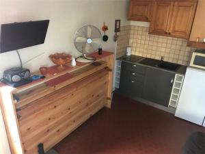 Studio Port Barcarès, 1 pièce, 3 personnes - FR-1-81-301