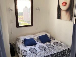 Studio Port Barcarès, 1 pièce, 4 personnes - FR-1-195-23