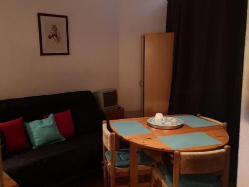 Studio Port Barcarès, 1 pièce, 4 personnes - FR-1-195-40