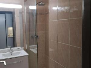 Studio Port Barcarès, 1 pièce, 4 personnes - FR-1-195-42