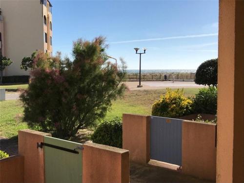 Studio Port Barcarès, 1 pièce, 4 personnes - FR-1-81-235