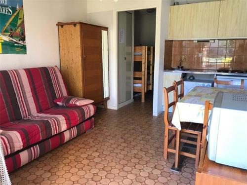 Studio Port Barcarès, 1 pièce, 4 personnes - FR-1-81-235