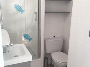Studio Port Barcarès, 1 pièce, 4 personnes - FR-1-81-374