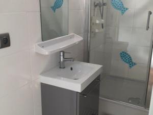 Studio Port Barcarès, 1 pièce, 4 personnes - FR-1-81-374