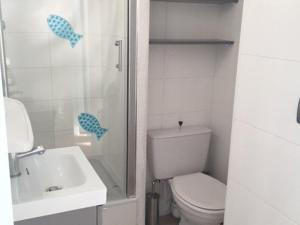 Appartement Studio Port Barcarès, 1 pièce, 4 personnes - FR-1-81-374 Atlantis - 89 D 1Â°Etage - Avenue De La Grande Plage 66420 Port Leucate Languedoc-Roussillon