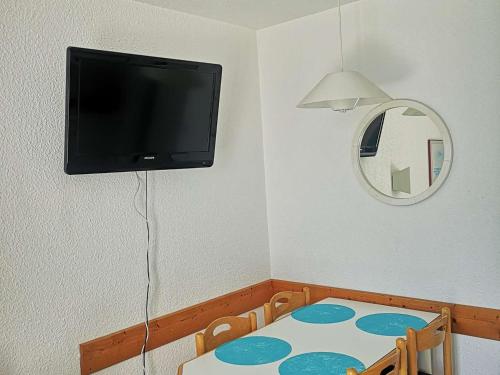Studio Port Barcarès, 2 pièces, 4 personnes - FR-1-195-12