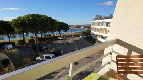 Studio Port Camargue Bord de Mer