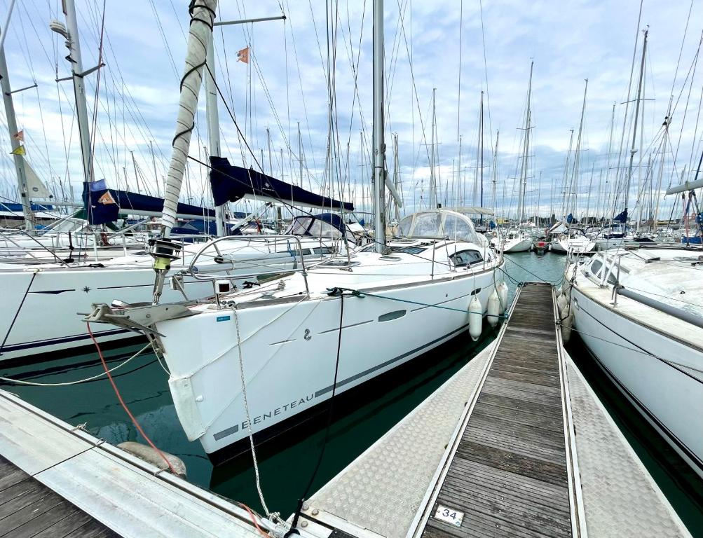 Studio port carnon 34289 Carnon-Plage