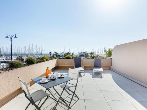 Studio Port de La Gavine-25
