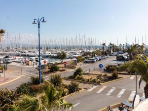 Studio Port de La Gavine-25