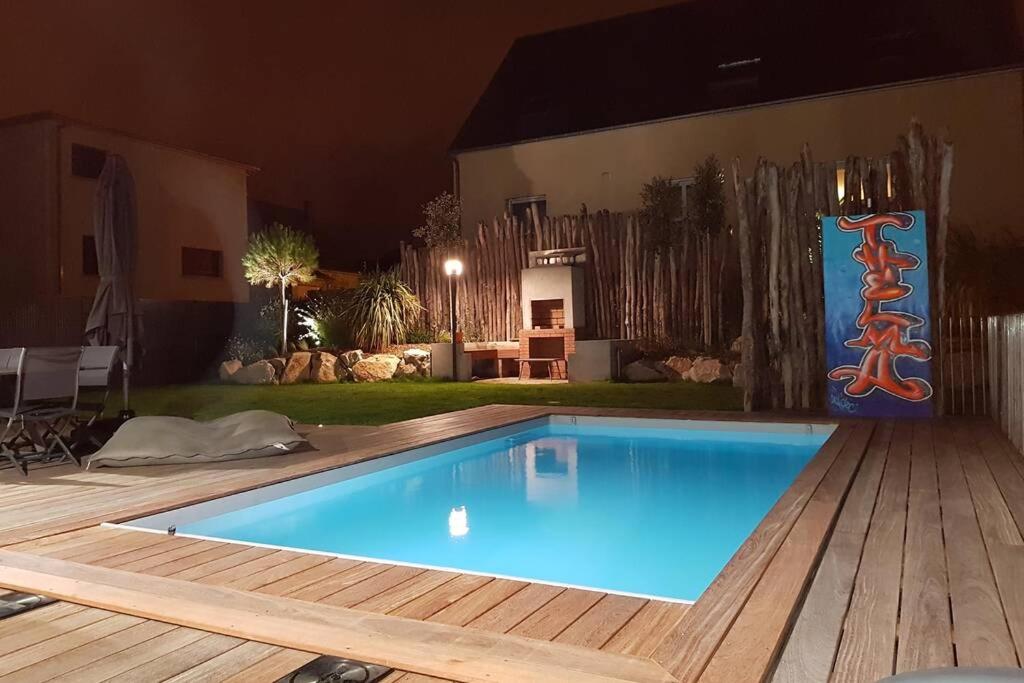 Studio port de plaisance