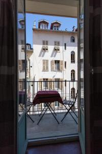 Appartement Studio Port FSHH 5 Quai des Deux Emmanuels 06300 Nice Provence-Alpes-Côte d\'Azur