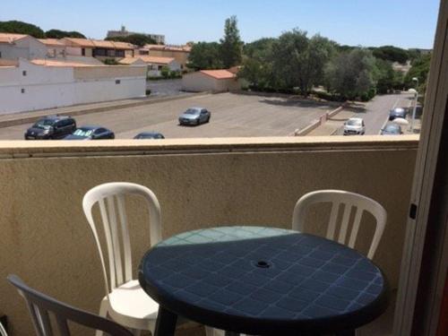 Studio Port Leucate, 1 pièce, 2 personnes - FR-1-81-352