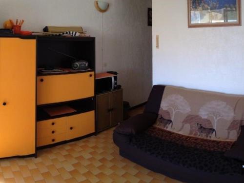 Studio Port Leucate, 1 pièce, 4 personnes - FR-1-81-338