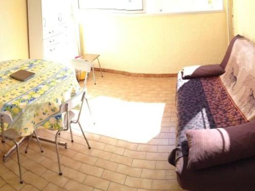Studio Port Leucate, 1 pièce, 4 personnes - FR-1-81-338