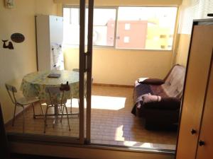 Studio Port Leucate, 1 pièce, 4 personnes - FR-1-81-338