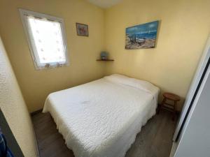 Studio Port Leucate, 1 pièce, 4 personnes - FR-1-81-441