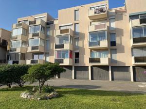Studio Port Leucate, 1 pièce, 4 personnes - FR-1-81-557
