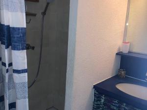 Studio Port Leucate, 2 pièces, 4 personnes - FR-1-81-536