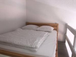 Studio Port Leucate, 2 pièces, 4 personnes - FR-1-81-536