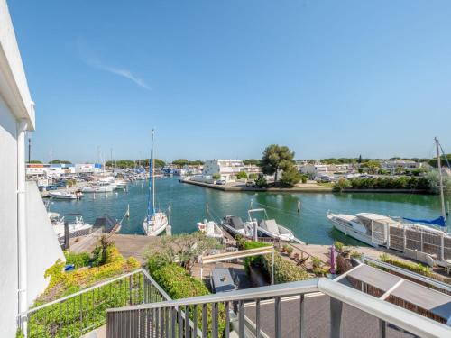 Studio Port Nautile-5