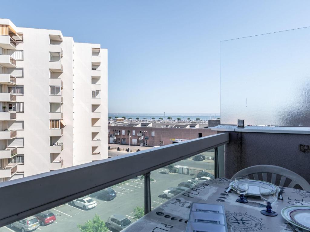 Studio Port Soleil , 33120 Arcachon