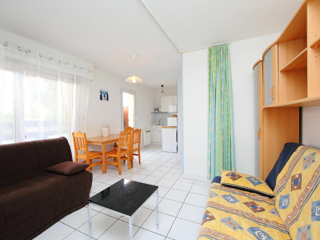 Appartement Studio PORT SUD  40130 Capbreton