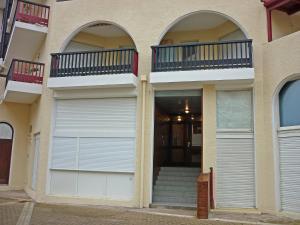 Appartement Studio PORT SUD  40130 Capbreton Aquitaine