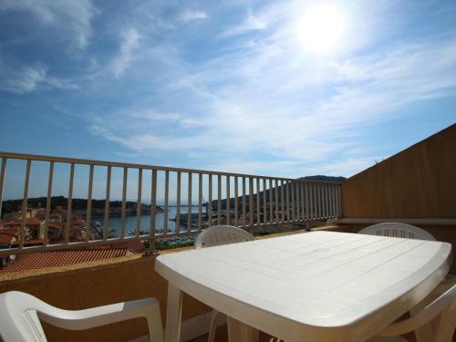 Studio Port-Vendres, 1 pièce, 2 personnes - FR-1-309-282