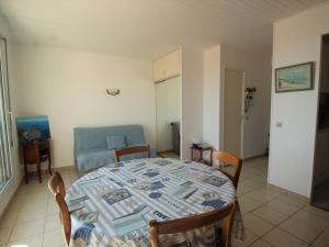 Studio Port-Vendres, 1 pièce, 2 personnes - FR-1-309-282