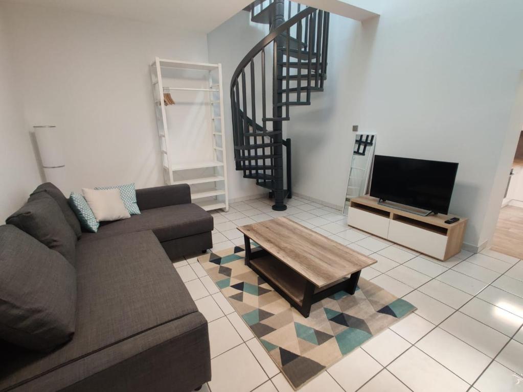 Studio Port-Vendres, 1 pièce, 2 personnes - FR-1-309-282 66660 Port-Vendres