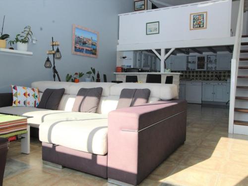 Studio Port-Vendres, 1 pièce, 2 personnes - FR-1-309-311