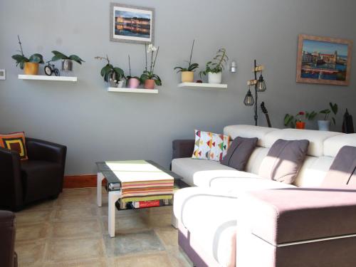 Studio Port-Vendres, 1 pièce, 2 personnes - FR-1-309-311