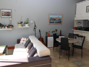Appartement Studio Port-Vendres, 1 pièce, 2 personnes - FR-1-309-311 17 Résidence Carouflor Rue Jules Ferry bat B RDC 66660 Port-Vendres Languedoc-Roussillon