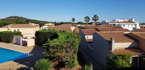 Studio Port Vénus Village Naturiste