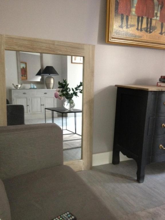 Studio Porte de Gentilly