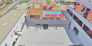STUDIO PORTICCIO AGOSTA PLAGE