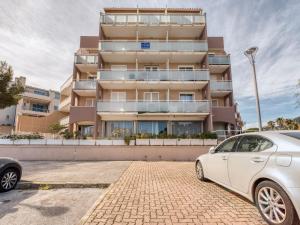 Studio Porto di Mar-11