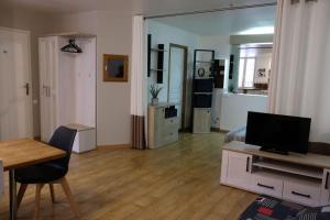 Studio Portus Veneris, proche criques et Collioure