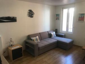 Studio Portus Veneris, proche criques et Collioure