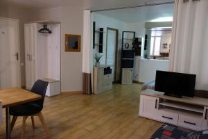 Appartement Studio Portus Veneris, proche criques et Collioure 63 Rue Lamartine 66660 Port-Vendres Languedoc-Roussillon