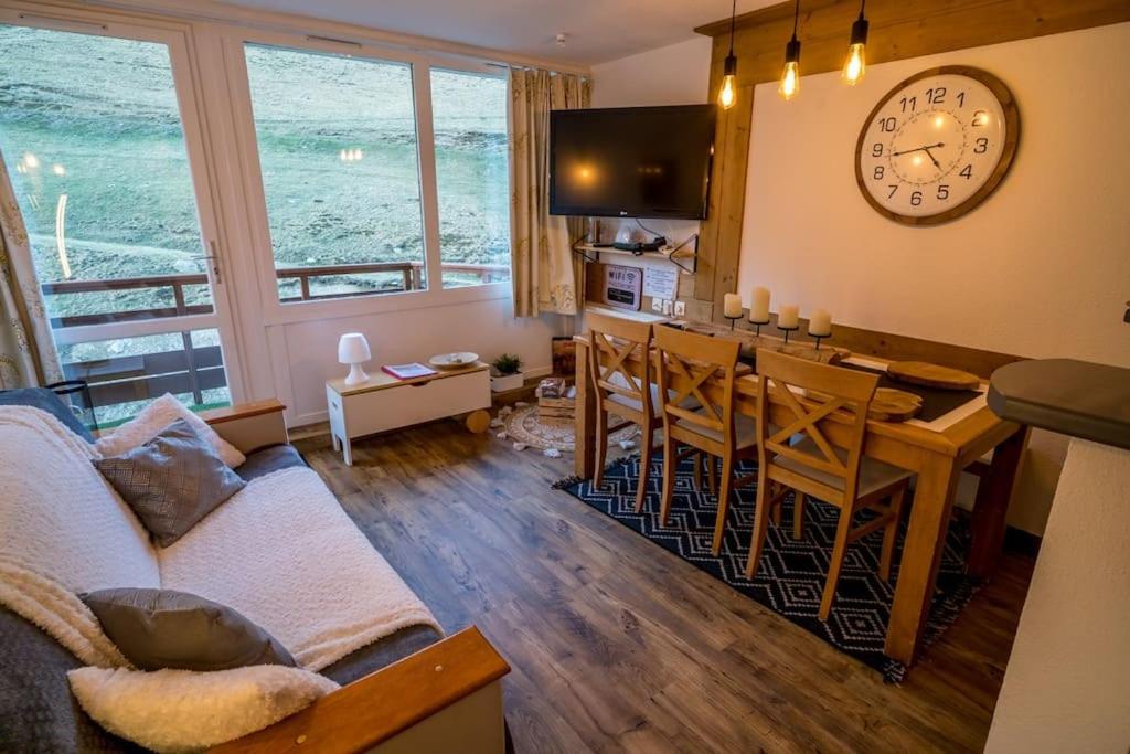 Studio pour 2 avec terrasse au pied de la Cité : ma pierre à l’édifice 11000 Carcassonne