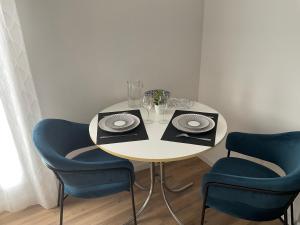 Studio pour 2 avec terrasse au pied de la Cité : ma pierre à l’édifice