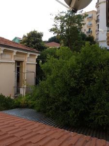 studio pour 3 personnes au calme dans villa