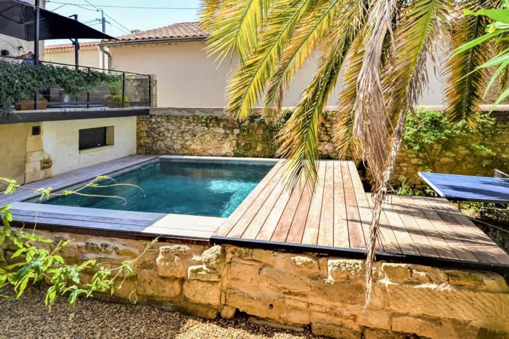 Studio pour 4 personnes Cannes Suquet 06400 Cannes