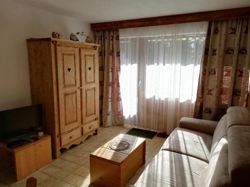 Studio pour 4 personnes Serre Chevalier, 05330 Saint-Chaffrey