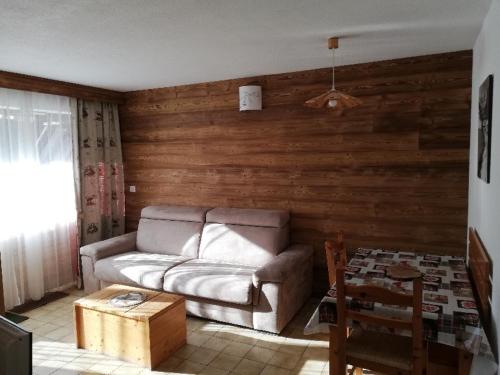 Studio pour 4 personnes