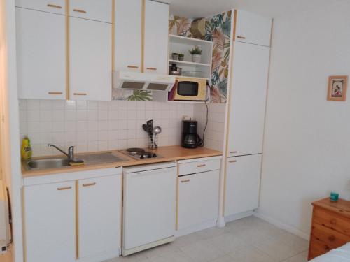 Studio pour cure Eugénie les Bains