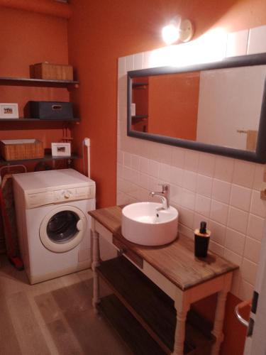 Studio pour cure Eugénie les Bains