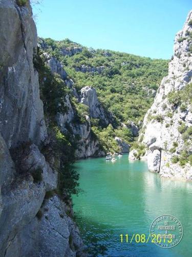 Studio pour cures et vacances